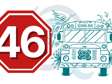 BUS #46