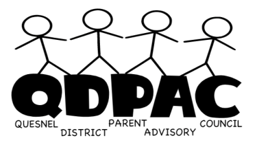 QDPAC logo