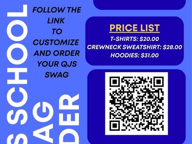 swag order 
